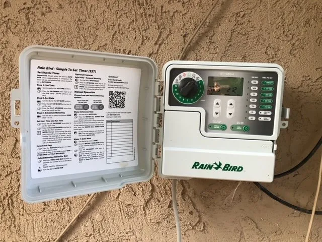 Custom landscaping services experts serving Bakersfield, CA - Cruz Gardening Service