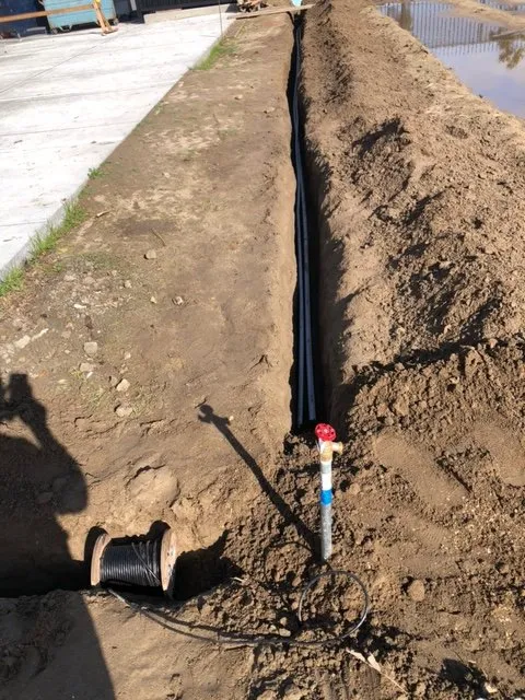 Affordable yard maintenance for residential properties in Bakersfield, CA by Cruz Gardening Service