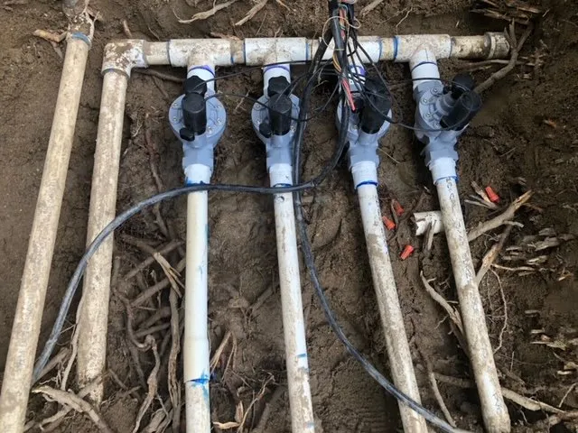 Top-rated garden landscaping for outdoor upgrades across Bakersfield, CA - Cruz Gardening Service