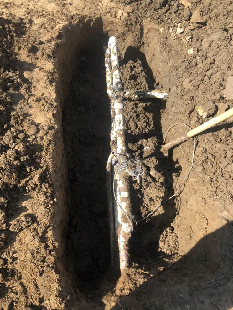 Trusted yard cleanup service in Bakersfield, CA - Cruz Gardening Service