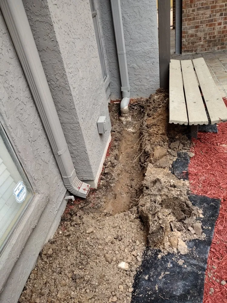 Reliable outdoor landscaping experts serving Austin, TX - Cruz General Contractors