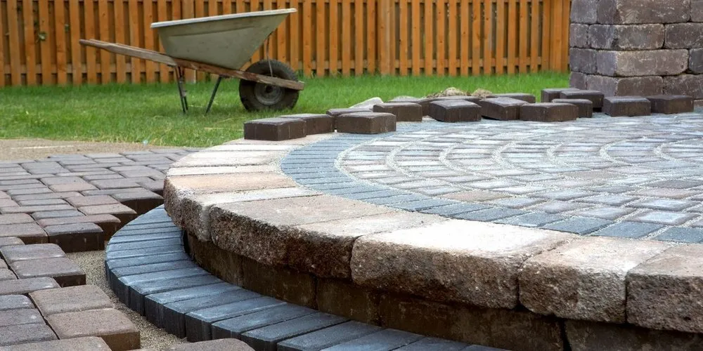 Trusted landscape design for outdoor upgrades in Austin, TX by Cruz General Contractors