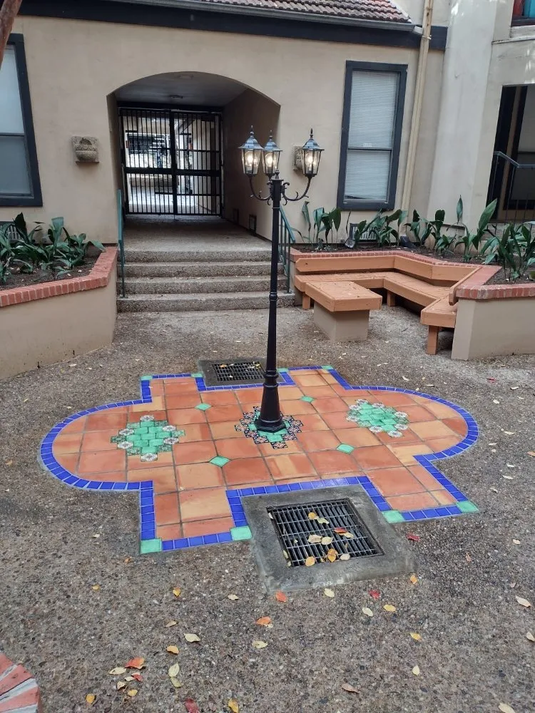 Affordable landscaping services near you across Austin, TX - Cruz General Contractors