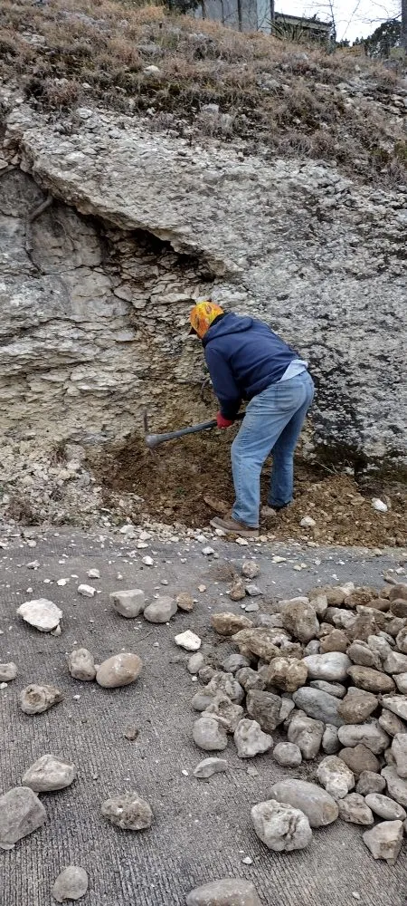 Expert landscape design in Austin, TX - Cruz General Contractors