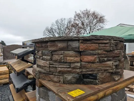 Cruz Hardscape Contractors Logo