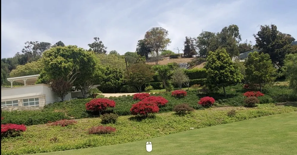 Custom garden landscaping experts serving Los Angeles, CA - Cruz Herrera Landscaping