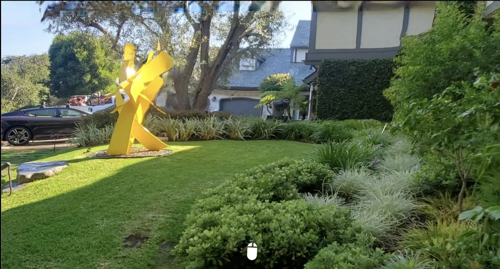 Expert landscape installation in Los Angeles, CA by Cruz Herrera Landscaping