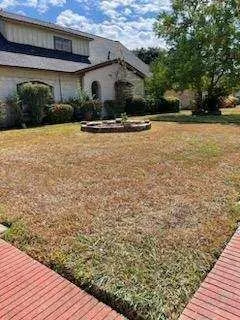 Trusted yard maintenance in Houston, TX - Cruz Landscape And More