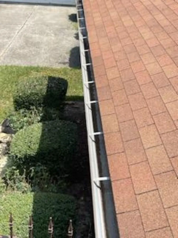 Reliable lawn care service with custom design in Houston, TX by Cruz Landscape And More