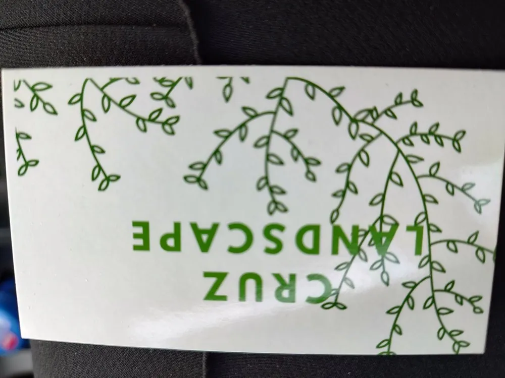 Top-rated landscape design for outdoor upgrades across Houston, TX - Cruz Landscape And More