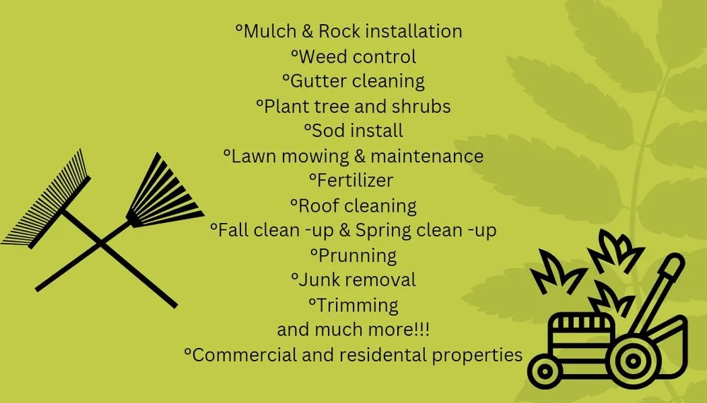 Custom lawn care service experts serving Houston, TX - Cruz Landscape And More