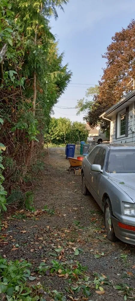 Reliable garden landscaping in Marysville, WA by Cruz Landscape