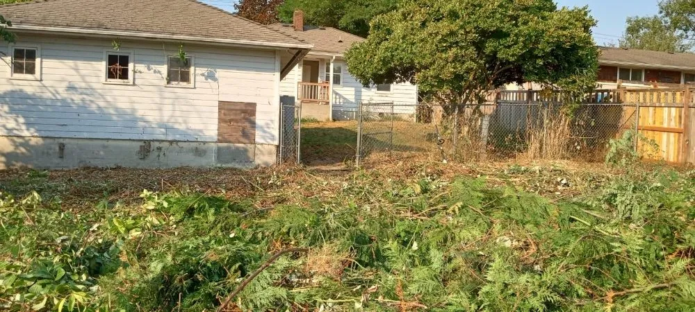 Top-rated landscaping services for homes across Marysville, WA - Cruz Landscape