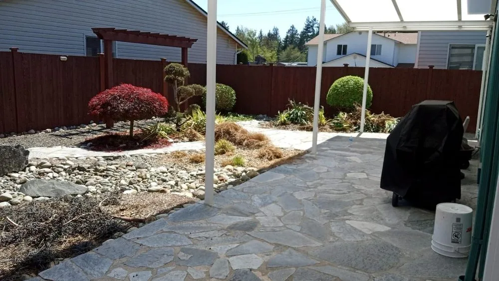 Professional residential landscaping for homes across Marysville, WA - Cruz Landscape