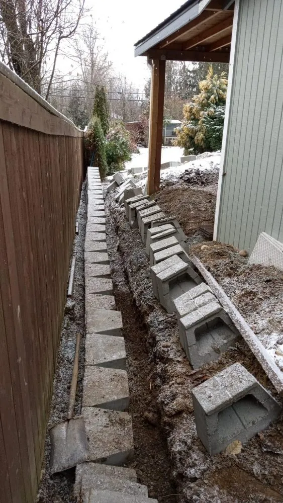 Trusted landscape design in Marysville, WA - Cruz Landscape