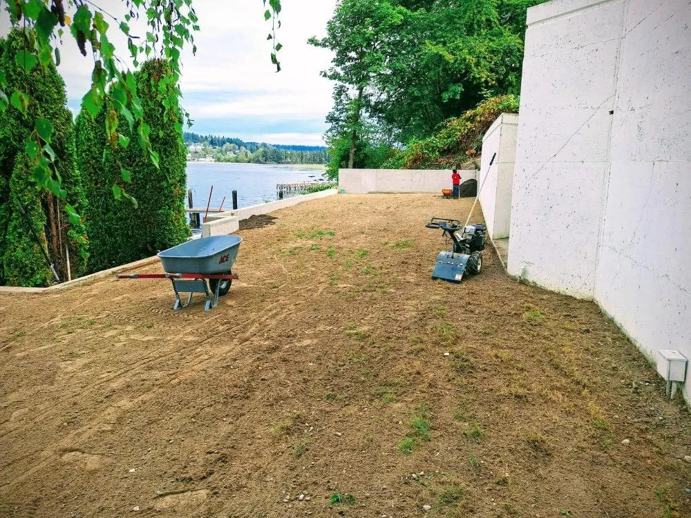 Trusted yard maintenance for homes across Marysville, WA - Cruz Landscape
