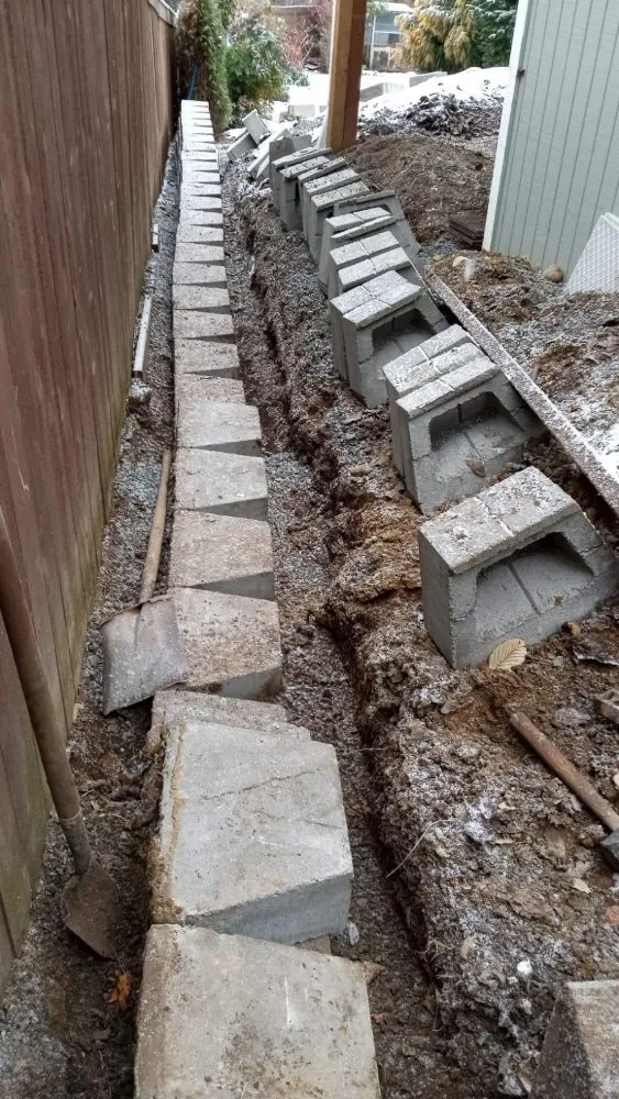 Professional yard cleanup service experts serving Marysville, WA - Cruz Landscape