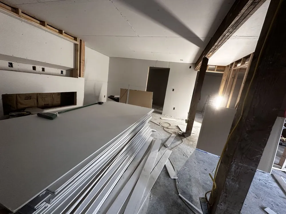 Reliable yard maintenance in Bremerton, WA by Cruz Landscaping & Construction