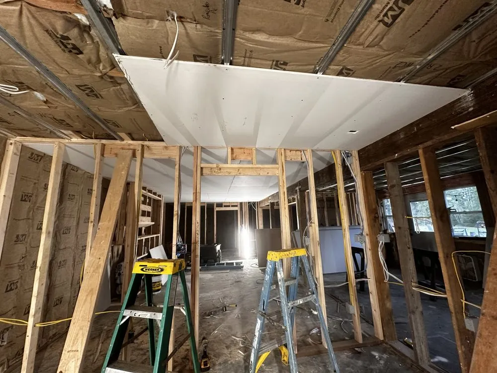 Reliable landscape design for beautiful yards across Bremerton, WA - Cruz Landscaping & Construction