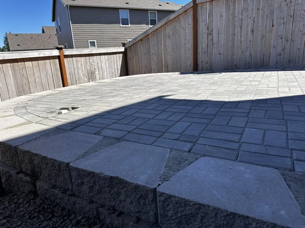 Top-rated landscape design for beautiful yards across Bremerton, WA - Cruz Landscaping & Construction