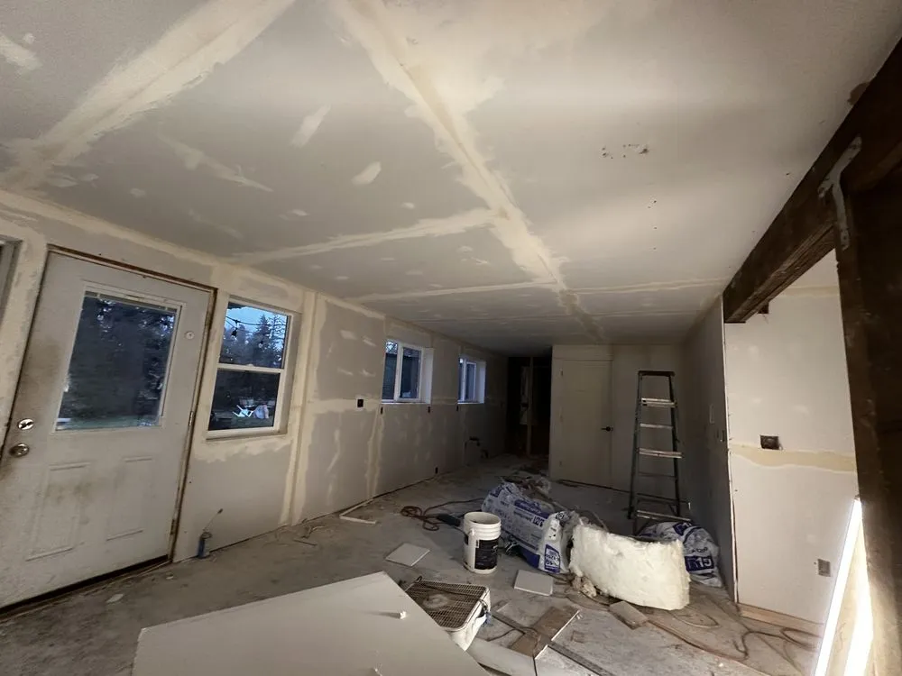 Professional landscape design in Bremerton, WA - Cruz Landscaping & Construction