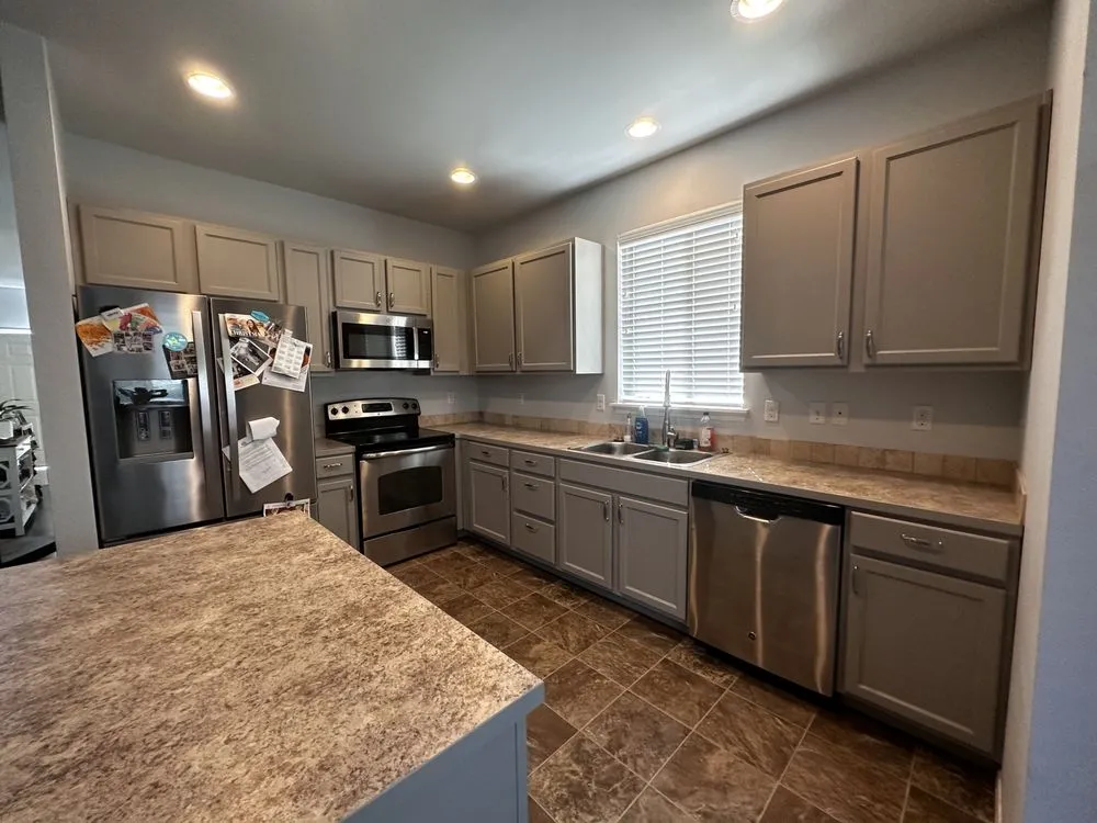 Affordable yard cleanup service in Bremerton, WA by Cruz Landscaping & Construction