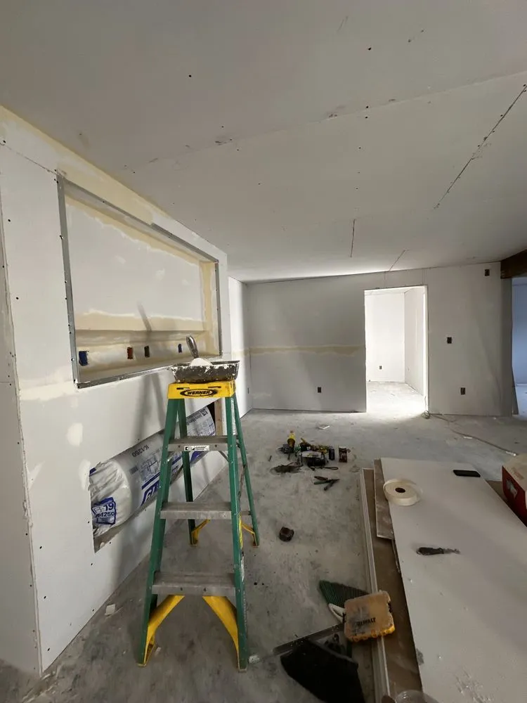 Custom landscape installation in Bremerton, WA - Cruz Landscaping & Construction