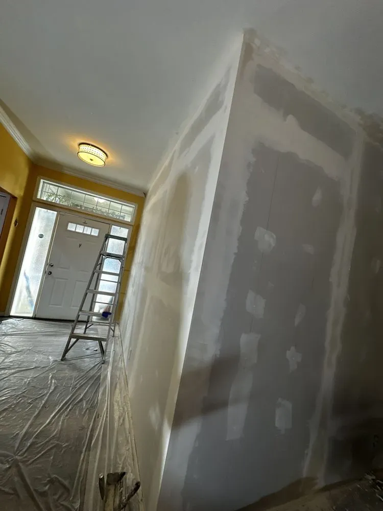 Reliable yard cleanup service in Bremerton, WA - Cruz Landscaping & Construction