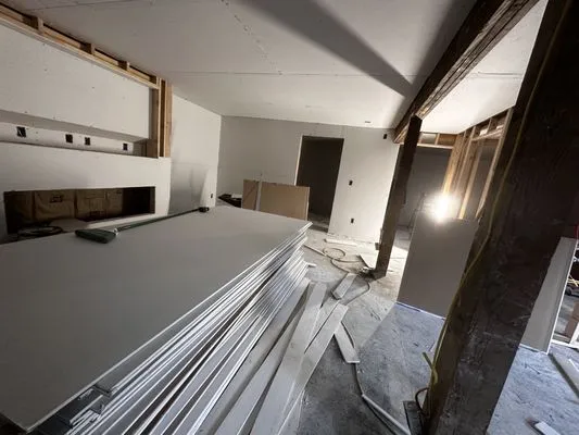 Cruz Landscaping & Construction Logo