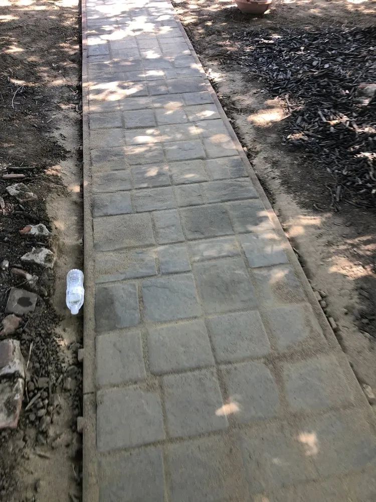 Trusted landscaping services near you in Sacramento, CA by Cruz Landscaping & Design