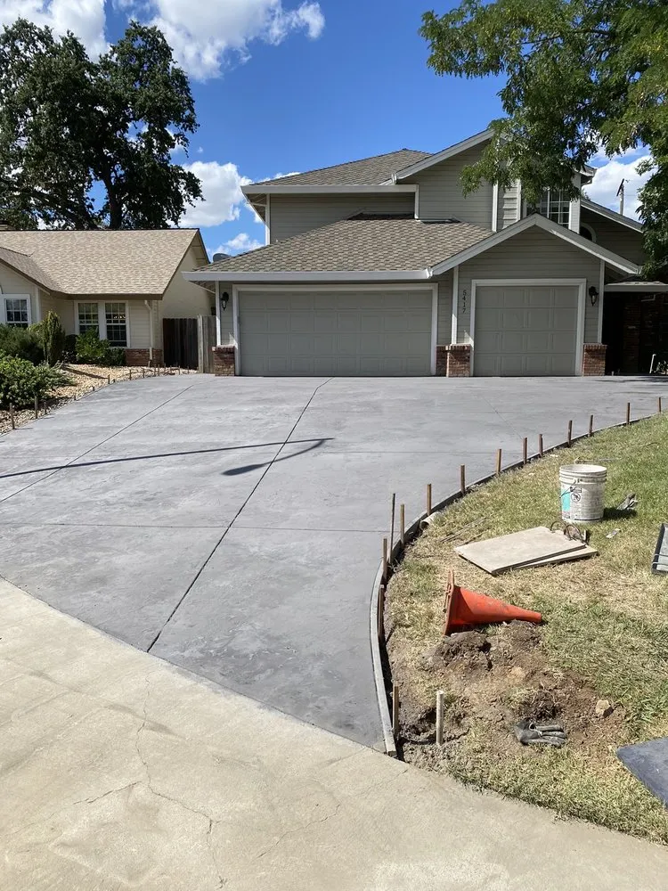 Local garden landscaping in Sacramento, CA by Cruz Landscaping & Design