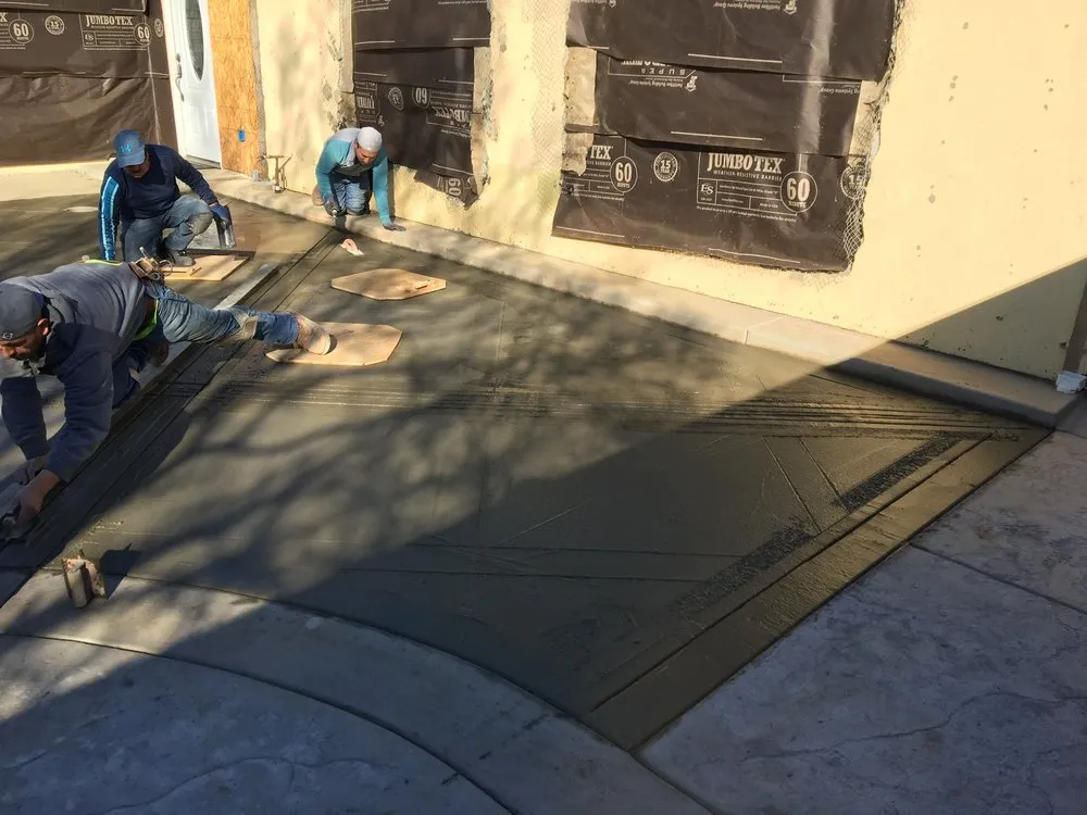 Expert residential landscaping in Sacramento, CA by Cruz Landscaping & Design