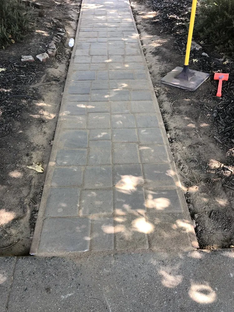 Trusted garden landscaping with custom design across Sacramento, CA - Cruz Landscaping & Design