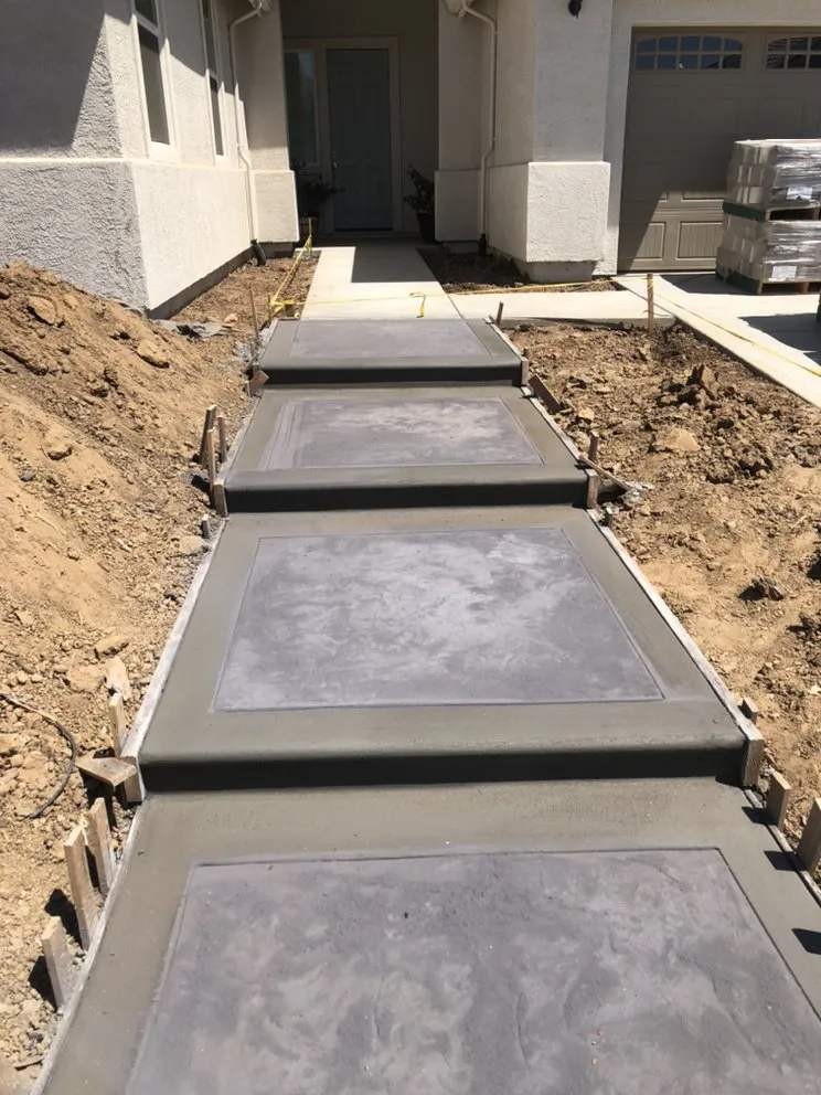 Reliable lawn care service near you across Sacramento, CA - Cruz Landscaping & Design