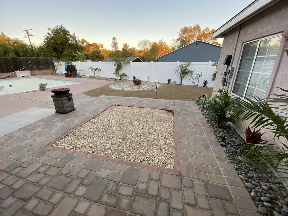 Top-rated residential landscaping experts serving San Diego, CA - Cruz Landscaping & Maintenance