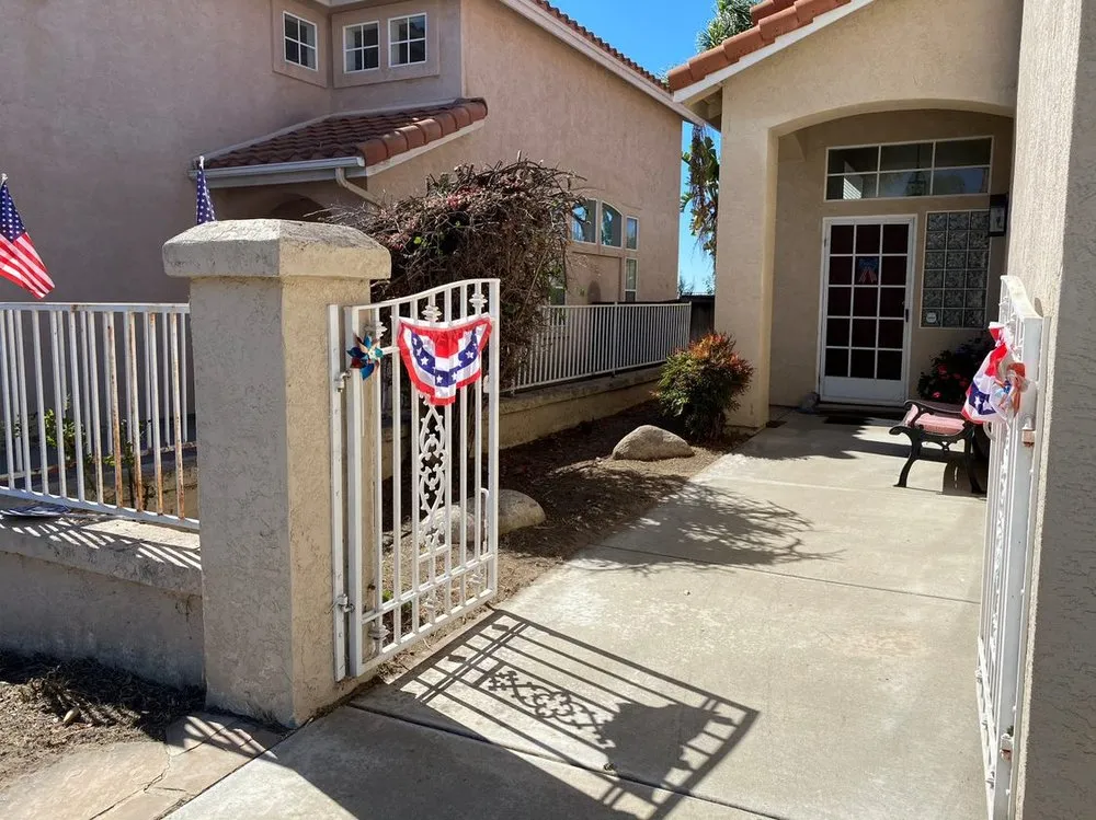 Expert yard maintenance in San Diego, CA by Cruz Landscaping & Maintenance