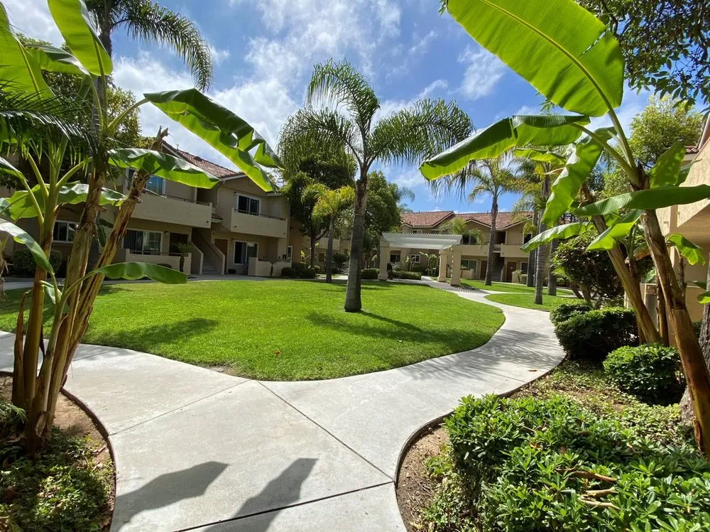 Top-rated landscaping services for homes across San Diego, CA - Cruz Landscaping & Maintenance