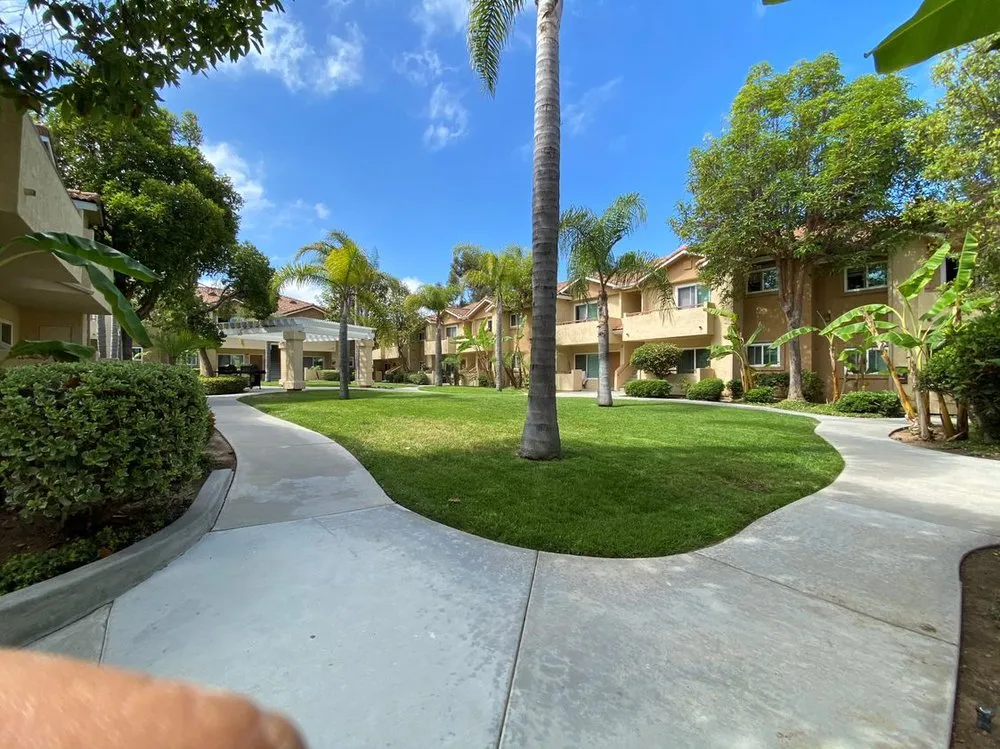 Trusted residential landscaping for residential properties across San Diego, CA - Cruz Landscaping & Maintenance