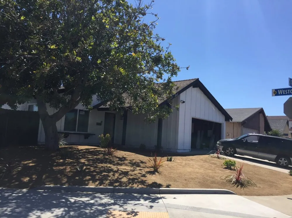 Affordable landscaping services in San Diego, CA by Cruz Landscaping & Maintenance