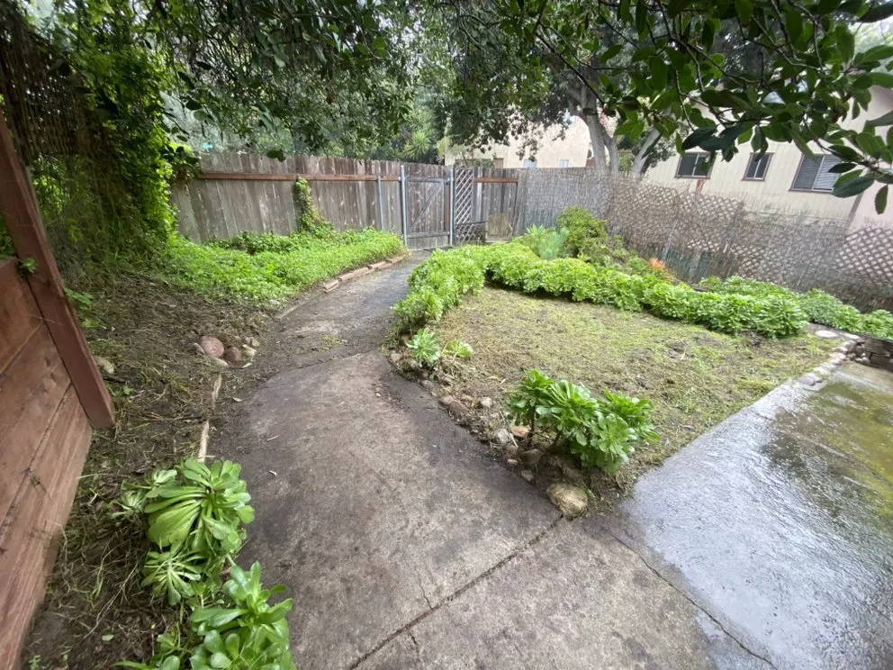 Expert lawn care service for year-round maintenance in San Diego, CA by Cruz Landscaping & Maintenance