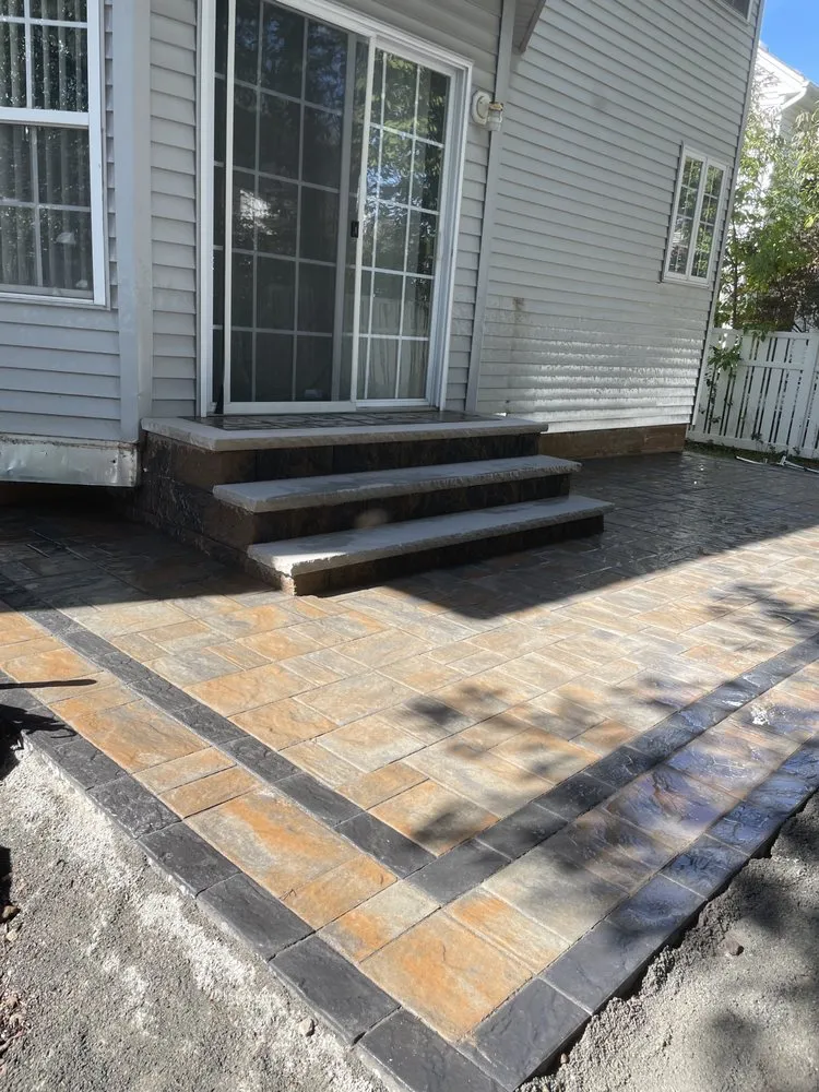 Expert lawn care service in Raritan, NJ - Cruz Landscaping & Masonry