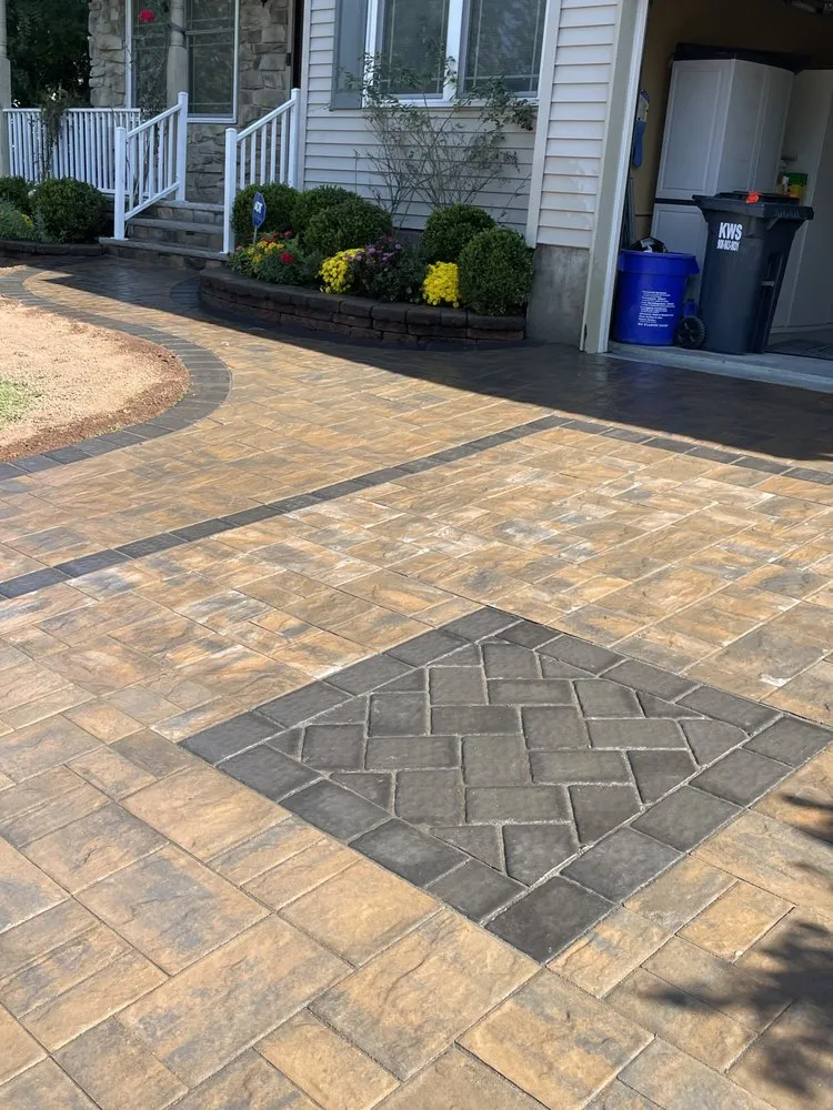 Reliable landscaping services experts serving Raritan, NJ - Cruz Landscaping & Masonry