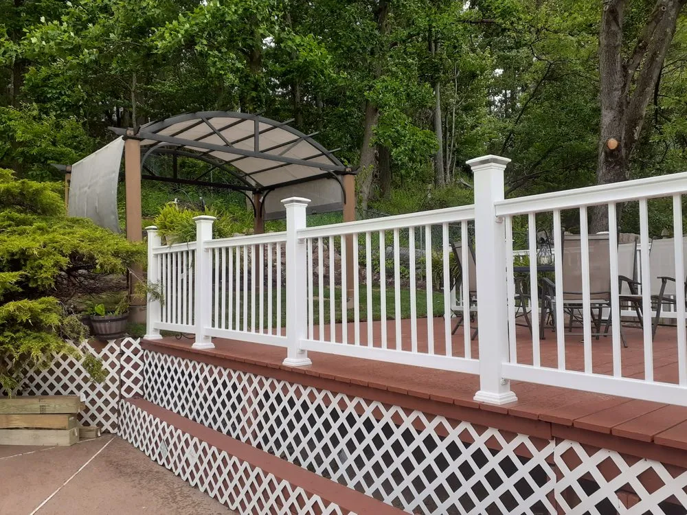 Professional yard maintenance experts serving Raritan, NJ - Cruz Landscaping & Masonry