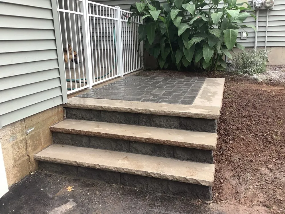 Local landscape design experts serving Raritan, NJ - Cruz Landscaping & Masonry