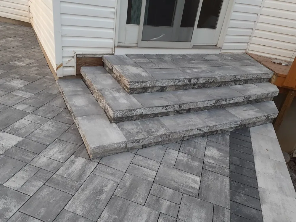 Affordable yard maintenance experts serving Raritan, NJ - Cruz Landscaping & Masonry