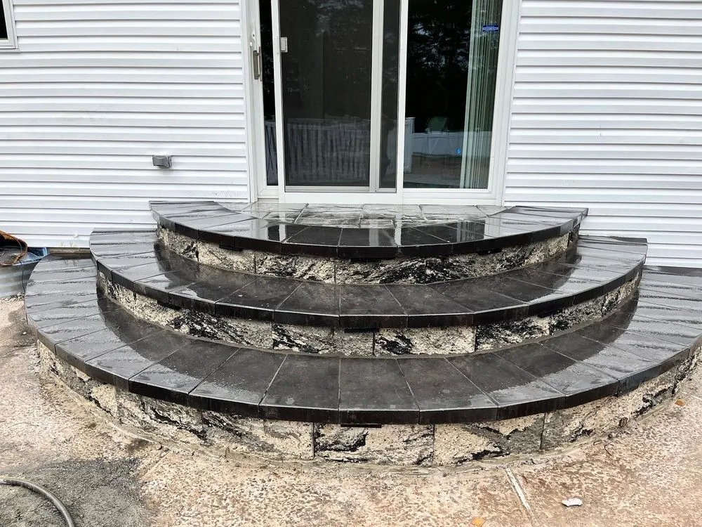 Top-rated lawn care service in Raritan, NJ by Cruz Landscaping & Masonry