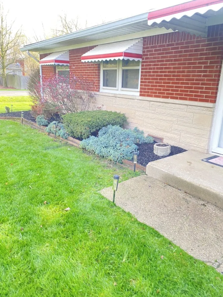 Affordable yard maintenance for year-round maintenance across Indianapolis, IN - Cruz Landscaping and Mowing