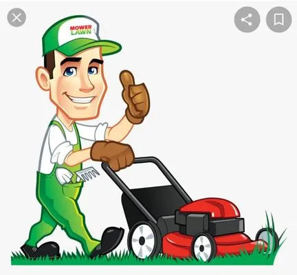 Cruz Landscaping Logo