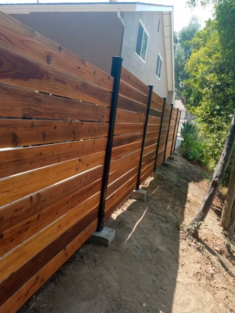 Local landscaping services near you in Hemet, CA by Cruz Landscaping