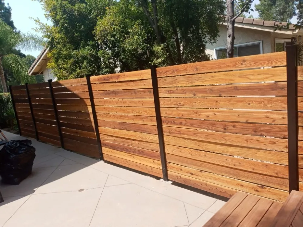 Trusted lawn mowing service in Hemet, CA by Cruz Landscaping